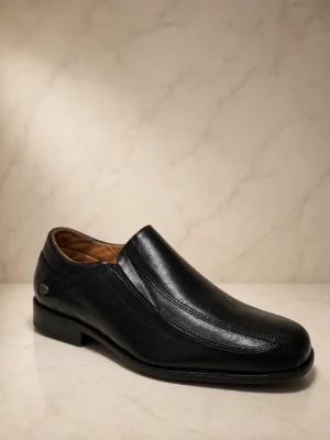 Zapato Cavatini Cuero