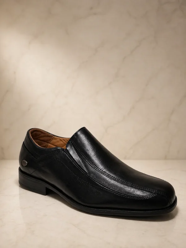 Zapato Cavatini Cuero