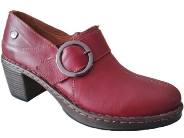 FLOR BORDO 37 39 800014 FLOR BORDO