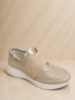 Zapatilla Cavatini hielo