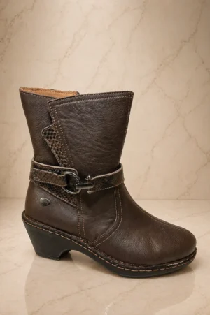 Bota Cavatini CHOCOLATE