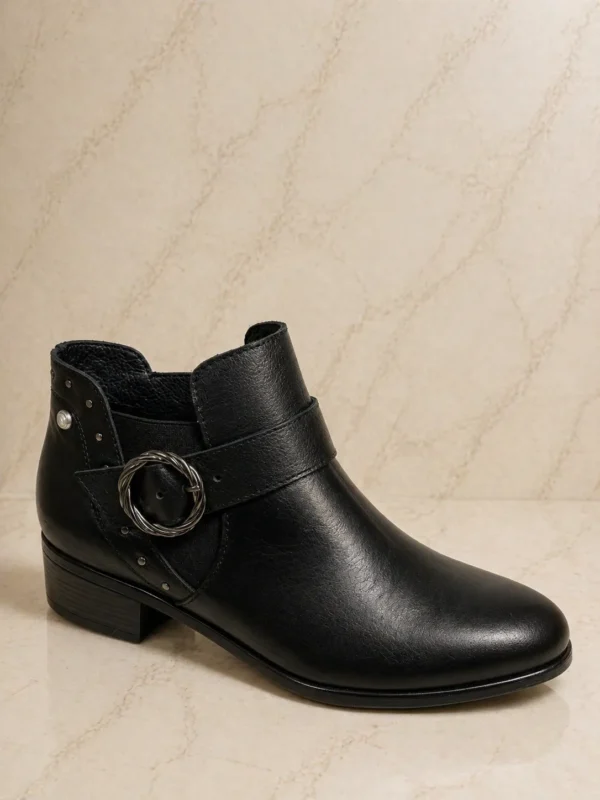 Bota Cavatini BERNA NEGRO