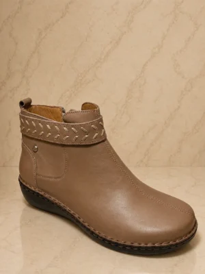 Bota Cavatini SANSI VISON