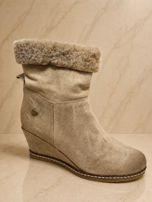 Bota Cavatini ANTILOPE