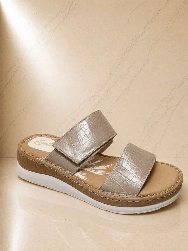 Sandalia Cavatini PERLA