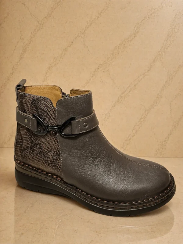 Bota Cavatini PILI CAPUCCINO