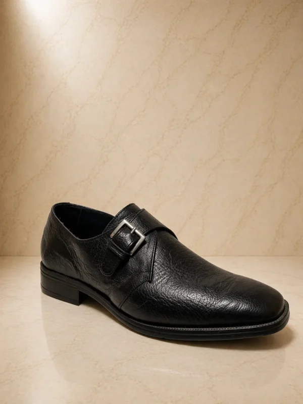 Zapato Gashi Febo cuero