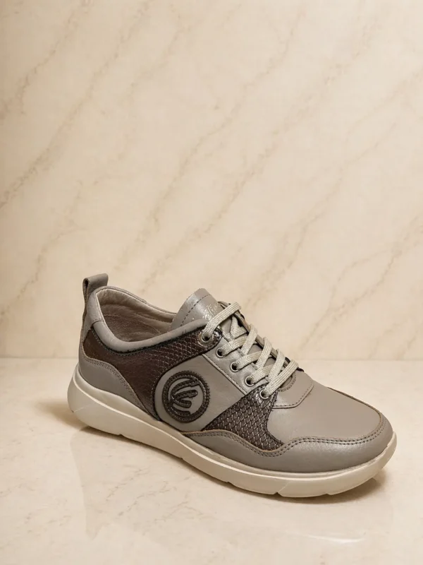 Zapatilla Cavatini HADRIA Perla