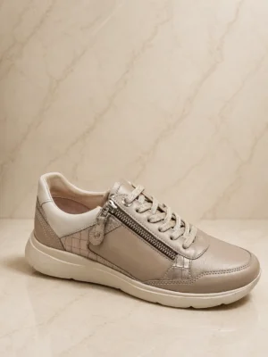 Zapatilla Cavatini BRENDI VISON