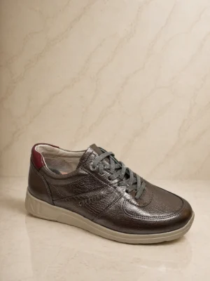 Zapatilla Cavatini FELY PELTRE