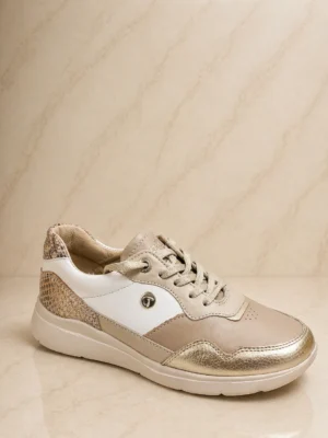 Zapatilla Cavatini HALLIE ANTILOPE