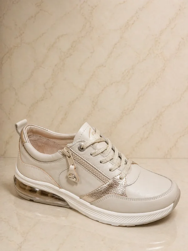 Zapatilla Cavatini UME TIZA