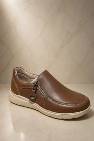 Zapatilla Cavatini HEDEN VISON