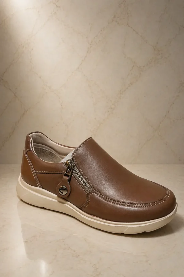 Zapatilla Cavatini HEDEN VISON