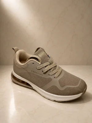 Zapatilla Cavatini BLINK	NATURAL