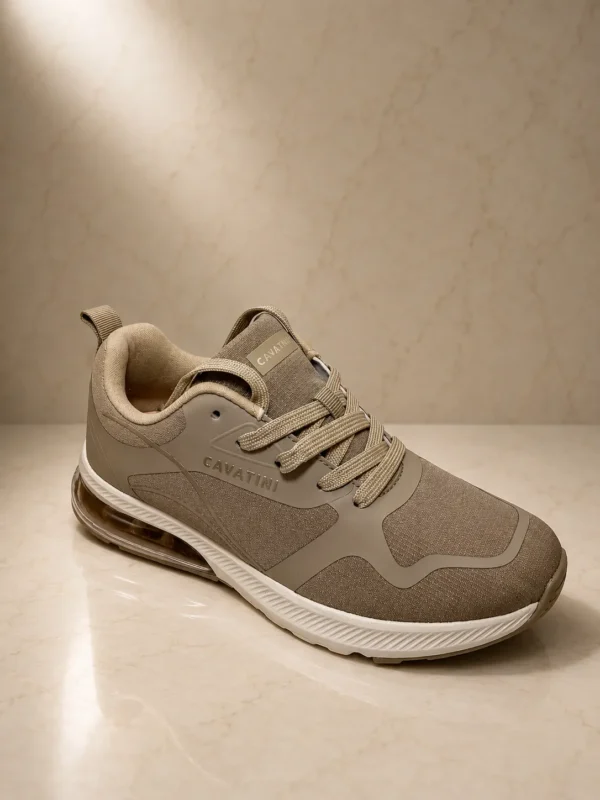Zapatilla Cavatini BLINK	NATURAL
