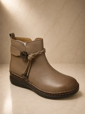 Bota Cavatini CESI VISON