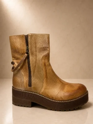 Bota Cavatini SUELA