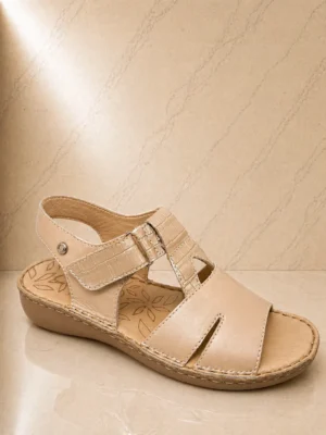 Sandalia Cavatini ARETA	SABLE