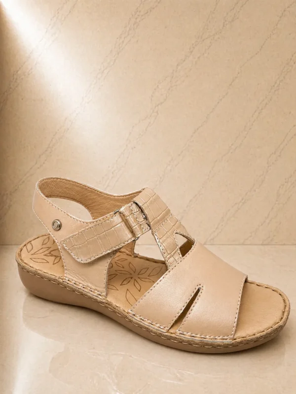 Sandalia Cavatini ARETA	SABLE