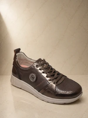 Zapatilla Cavatini HAMIS CHOCOLATE