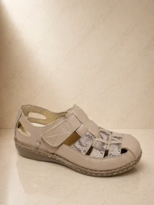 Sandalia Cavatini SASU Antílope