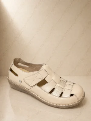 Sandalia Cavatini SASU SABLE