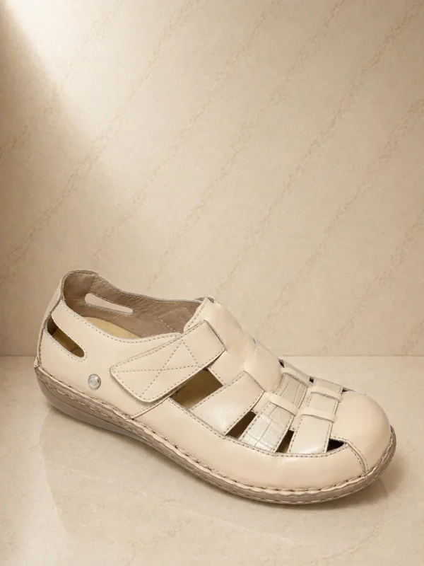 Sandalia Cavatini SASU SABLE