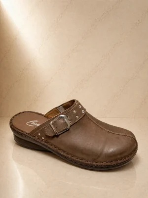 Sandalia Cavatini  vison