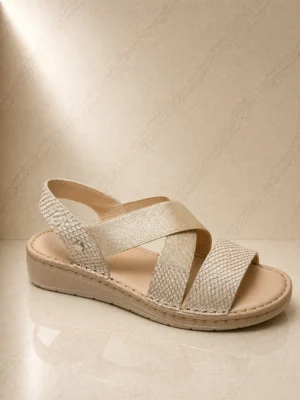 Sandalia Cavatini  LINA LATTE