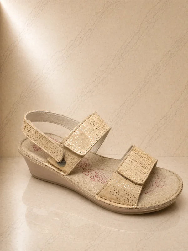 Sandalia Cavatini Maiz