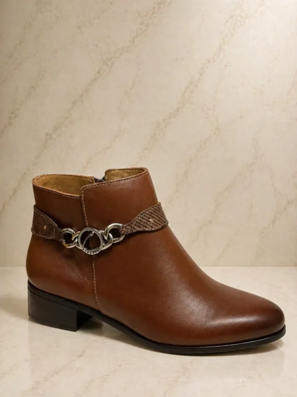 Bota Cavatini CARLOT CASTAÑO