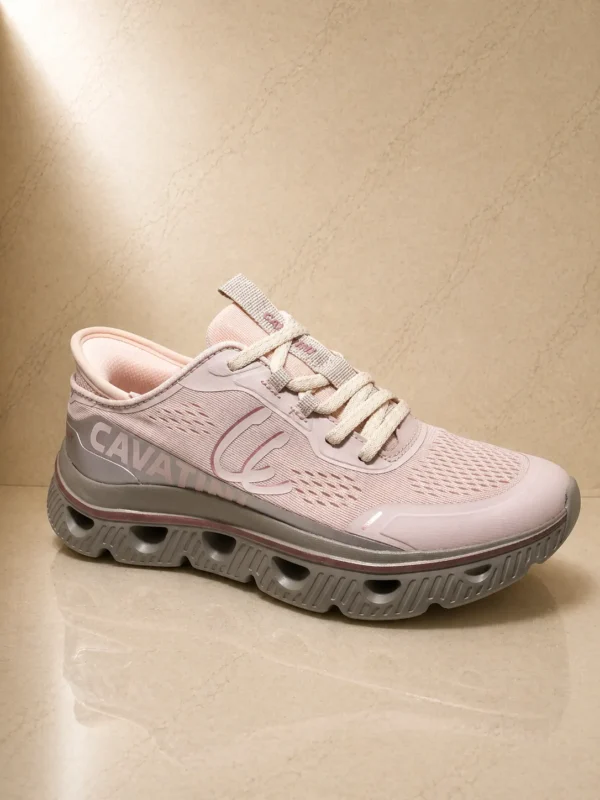 Zapatilla Cavatini  COLLINS NUDE