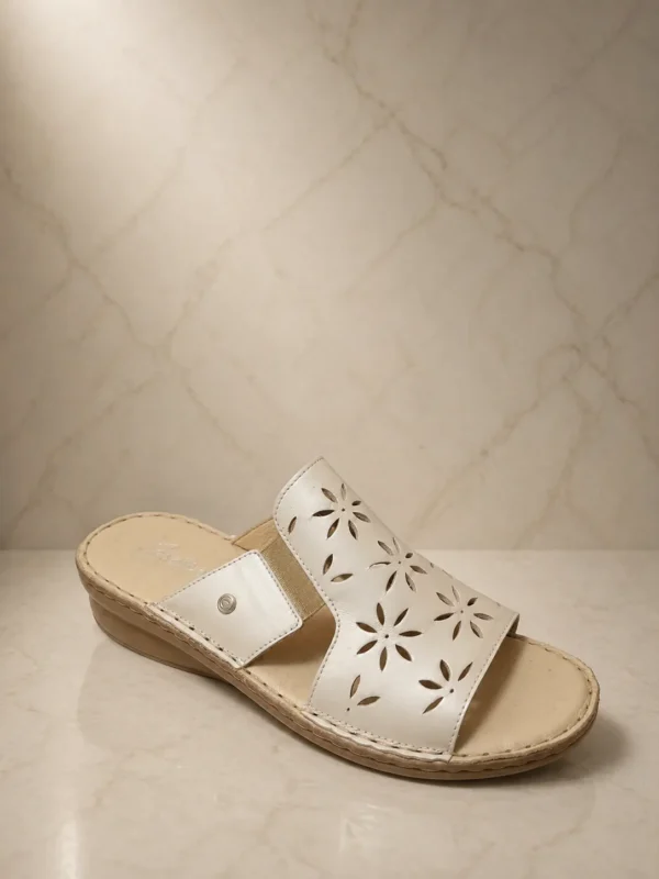 Sandalia Cavatini ANET LATTE