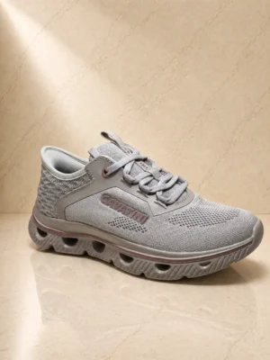 Zapatilla Cavatini  NIRA PERLA