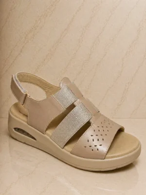 Sandalia Cavatini NISA PERLA