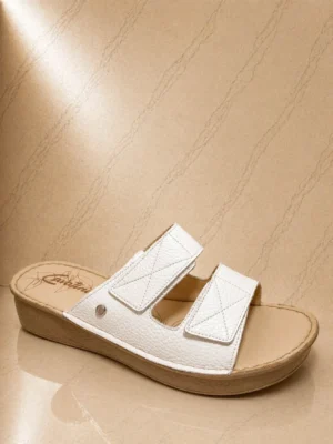 Sandalia Cavatini MEGAN	HIELO