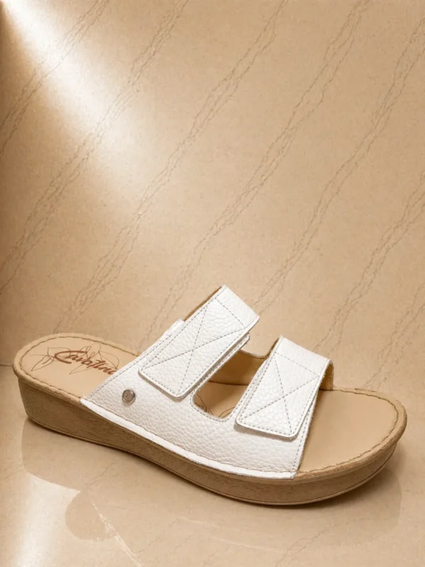 Sandalia Cavatini MEGAN	HIELO