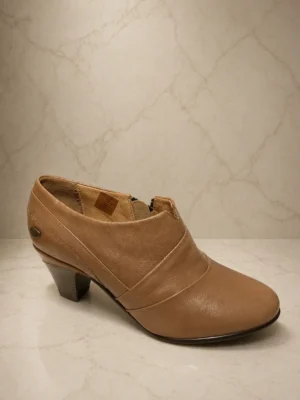 Mocasín Cavatini ROCA