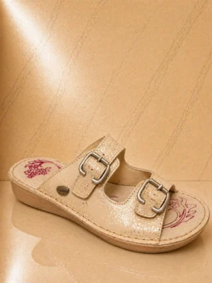 Sandalia Cavatini MAIZ