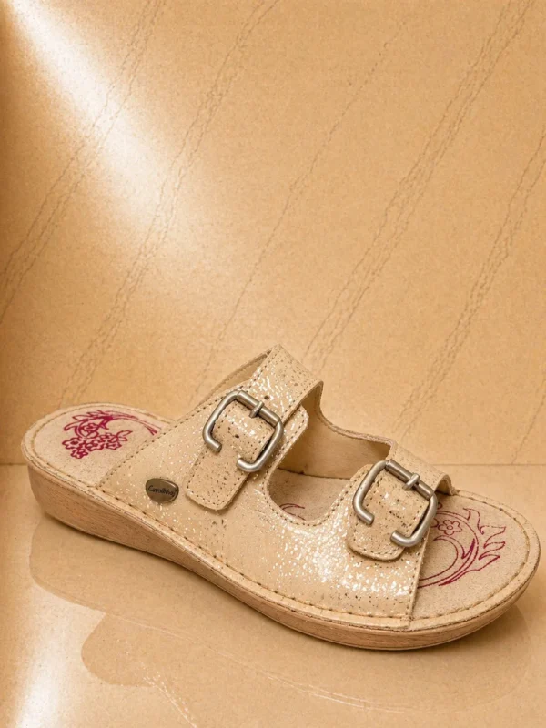 Sandalia Cavatini MAIZ