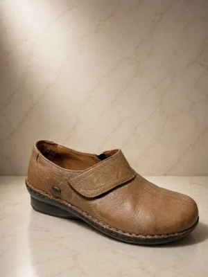 Mocasín Cavatini ANTILOPE