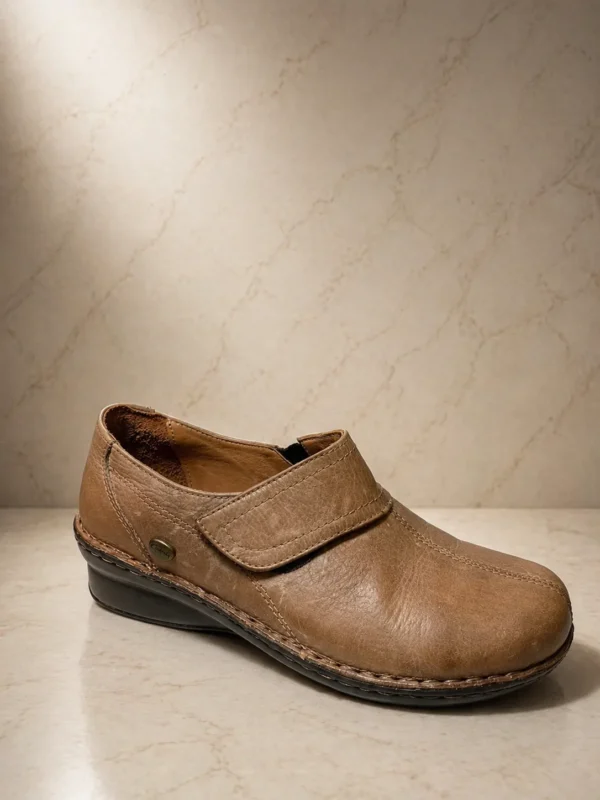 Mocasín Cavatini ANTILOPE