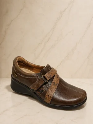 Mocasín Cavatini PIEDRA