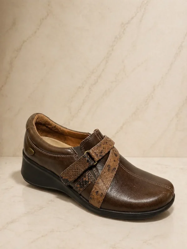 Mocasín Cavatini PIEDRA