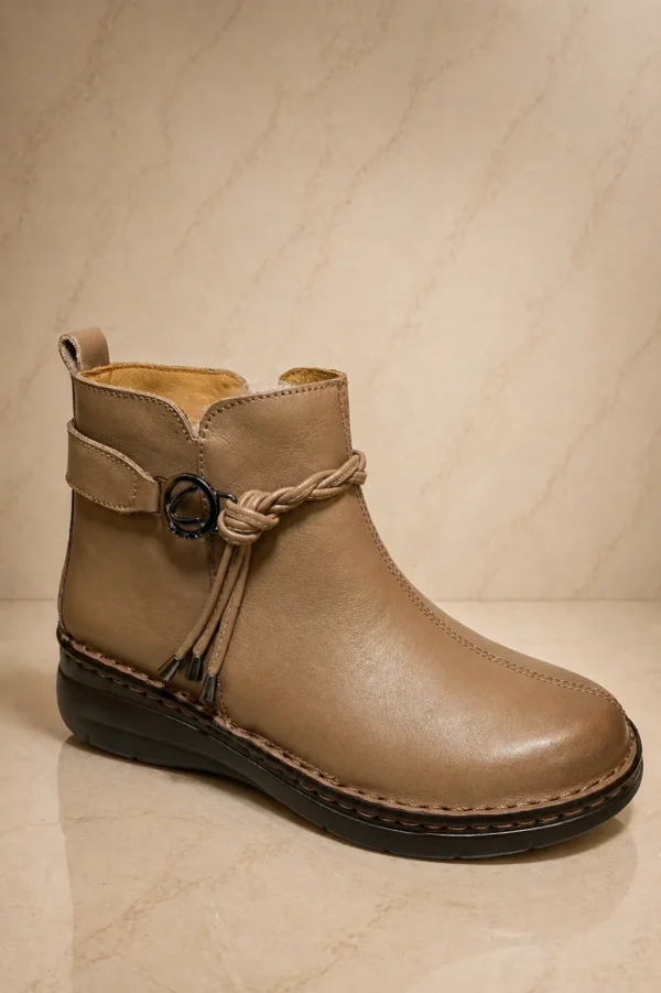 Bota Cavatini CESI VISON