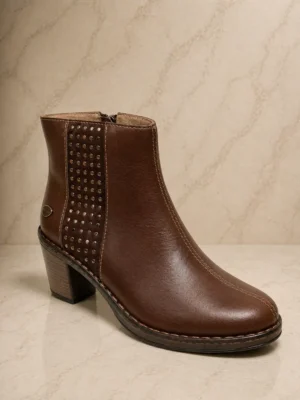 Bota Cavatini CHOCOLATE