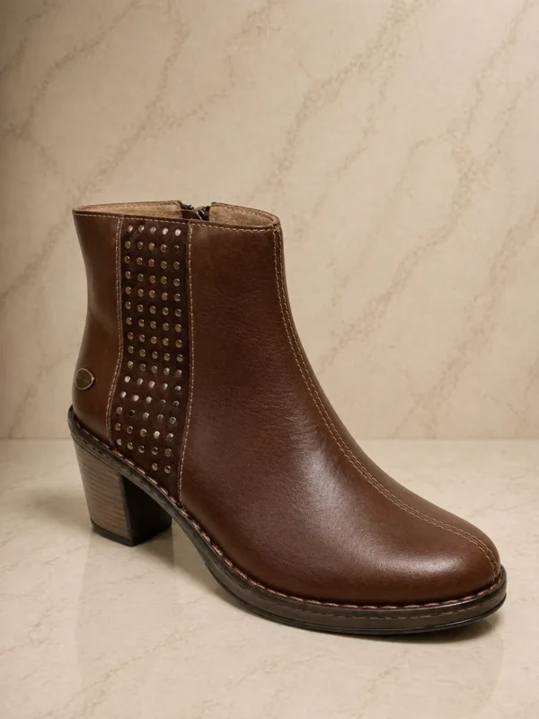 Bota Cavatini CHOCOLATE