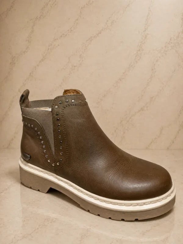 Bota Cavatini ANTILOPE