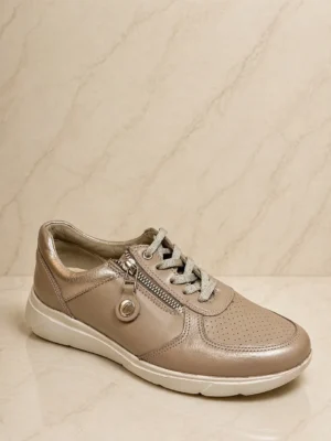 Zapatilla Cavatini HELMI	ANTILOPE